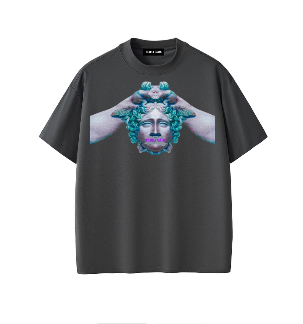 PEARLY GATES- PERSEUS VS MADUSA "THE LAST" collection