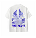 PEARLY GATES - "GUARDIAN ANGELS" T-shirt
