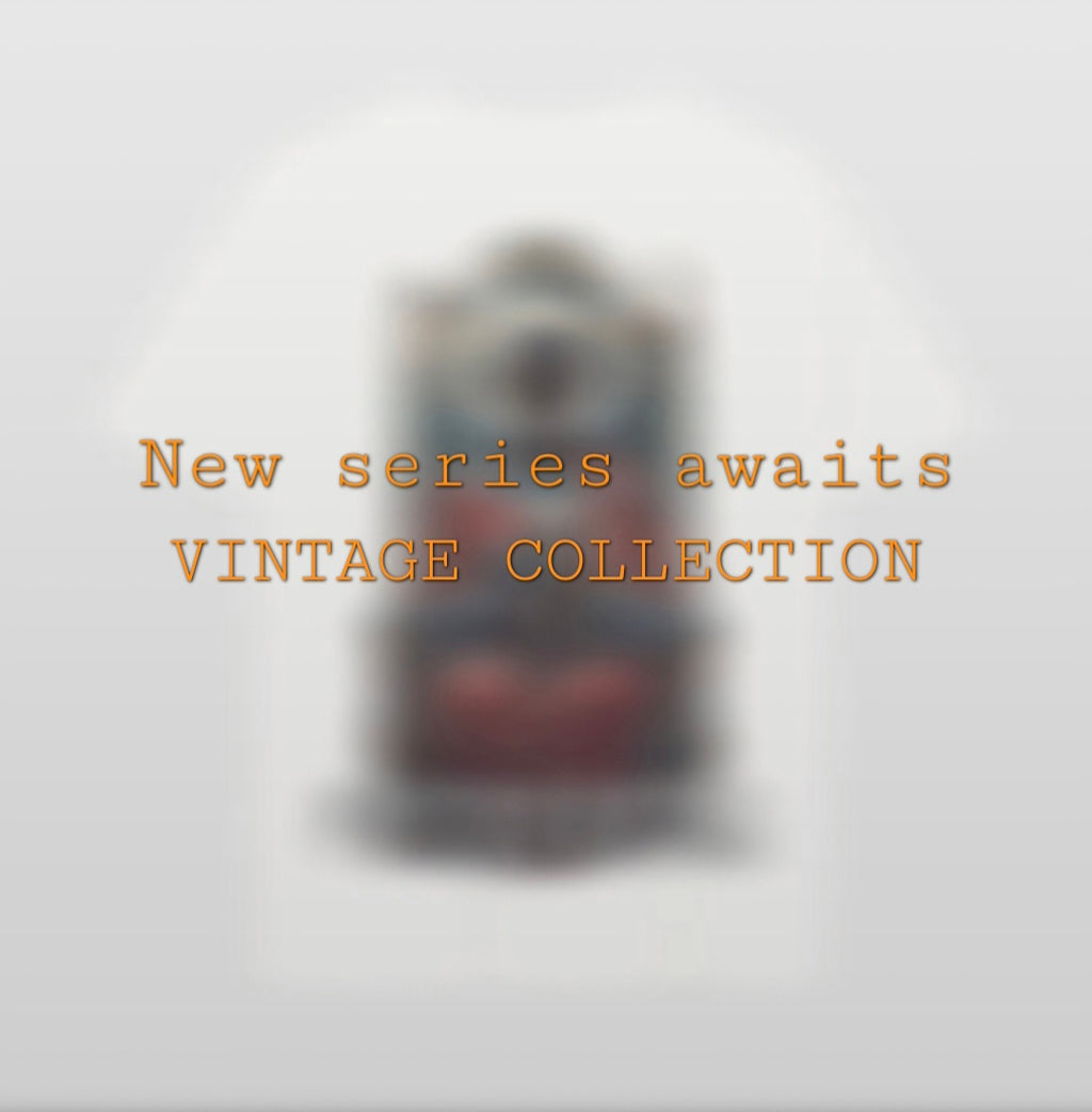 PEARLY GATES - VINTAGE TAILORED