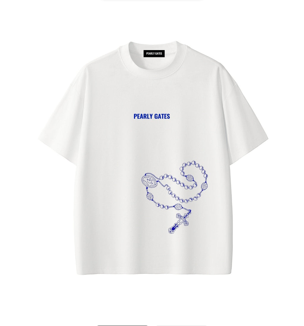 PEARLY GATES - "GUARDIAN ANGELS" T-shirt
